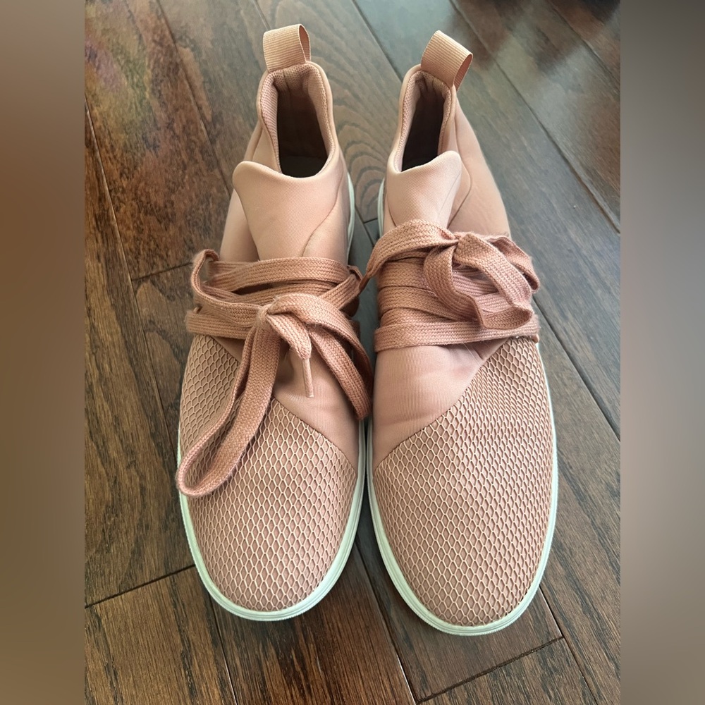 steve madden lancer sneakers